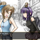 Image for article titled Popular Webcomic Megatokyo Is Getting Its Own Game